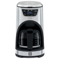 Кофеварка Caso C4