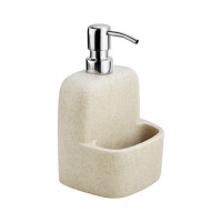 Дозатор для жидкого мыла WasserKraft K-8499