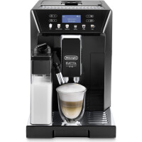 Кофемашина Delonghi ECAM 46.860.B