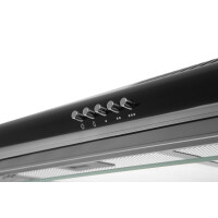 Вытяжка ORE Grong 60 black