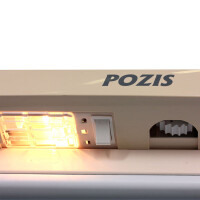 Морозильная камера Pozis Свияга 109-2 бежевый