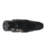 Разъем Stands & Cables XLR095