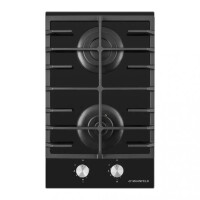 Встраиваемая газовая варочная панель Maunfeld EGHG.32.6CB/G