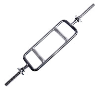 Гриф MB Barbell 340 мм 26 мм RB34T-26