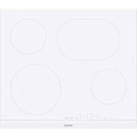 Встраиваемая электрическая варочная панель Gorenje ECT 643 WCSC