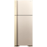 Холодильник Hitachi R-V 542 PU7 BEG
