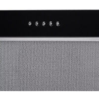 Встраиваемая вытяжка Delonghi KT-A501 BF