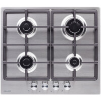 Встраиваемая газовая варочная панель Graude GS 60.1 E