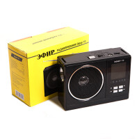 Радиоприемник Сигнал Эфир-10