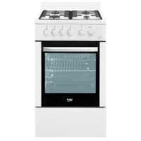 Комбинированная плита Beko FFSS 52000 W