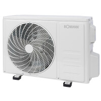 Сплит-система Bomann CL 6047 QC CB