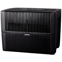 Мойка воздуха Venta LW45 Comfort Plus черный