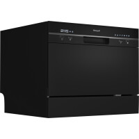 Посудомоечная машина Weissgauff TDW 4017 D