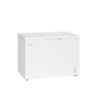 Морозильная камера Hiberg PF 42L2GW