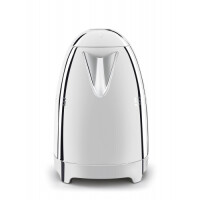 Чайник электрический Smeg KLF04SSEU