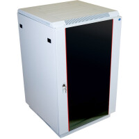 Коммутационный шкаф ЦМО ШТК-М-18.6.6-1ААА