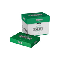 Бумага International Paper Светокопи