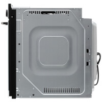 Встраиваемый электрический духовой шкаф Krona Birne 60 WH