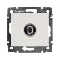 Розетка Legrand Valena 774431