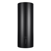 Каминная вытяжка Maunfeld Lee Wall 35 черный