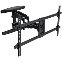 Кронштейн для телевизора Kromax Atlantis-65 черный