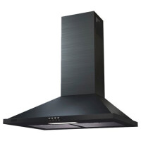 Каминная вытяжка Kronasteel Bella PB 600 black