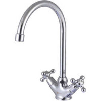 Смеситель для кухни Lemark Plus Harmony LM1405C