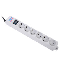 Сетевой фильтр Pilot S 7м