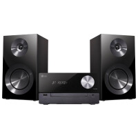 Музыкальный центр LG CM2460