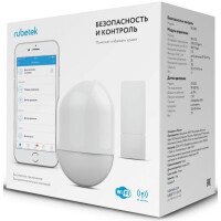 Комплект безопасность и защита Rubetek RK-3501