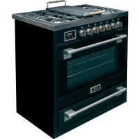 Комбинированная плита Kaiser HGE 93505 S