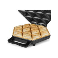 Сэндвичница Princess 123001