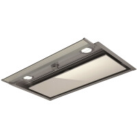 Встраиваемая вытяжка Elica Boxin Plus IXGL/A/90