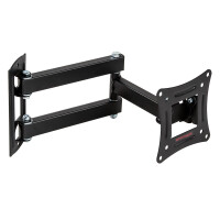 Кронштейн для телевизора Arm Media LCD-104 black