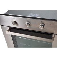 Встраиваемый электрический духовой шкаф Oasis D-MN5 (V)