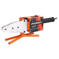 Сварочный аппарат для труб Patriot PW 205