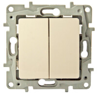 Выключатель Legrand Etika 672302