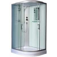 Душевая кабина WeltWasser WW500 Werra 1202 L