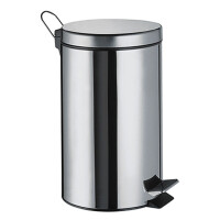 Ведро для мусора WasserKraft K-633
