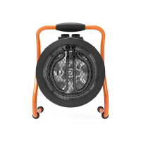 Тепловая пушка Kalashnikov KVF-E9-31