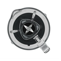 Блендер стационарный Braun JB3150BK