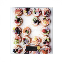 Весы кухонные Magnit RMX-6314