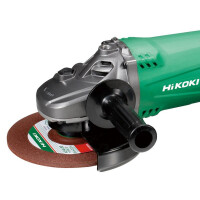 Угловая шлифмашина Hikoki G18ST