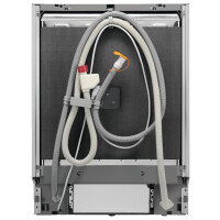 Встраиваемая посудомоечная машина Aeg F SK93705 P