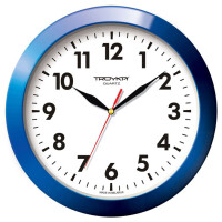 Часы настенные Troyka Классика 11140118