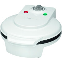 Вафельница Clatronic WA 3491 белый