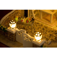 Румбокс Hobby day Country Village 13839