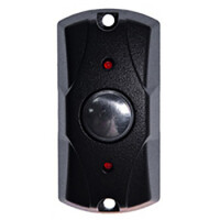 Кнопка выхода Falcon Eye FE-100 черный