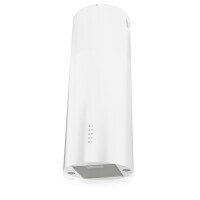 Островная вытяжка HOMSair ART 1050IS 35 белый