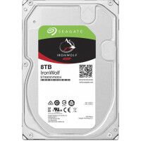 Жесткий диск Seagate ST8000VN004